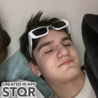 Sticker арара by @stqrapp - 9