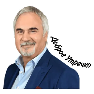 Sticker Меладзе - 2