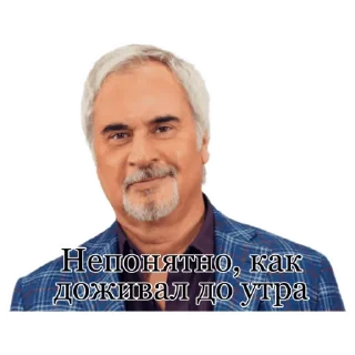 Sticker Меладзе - 9