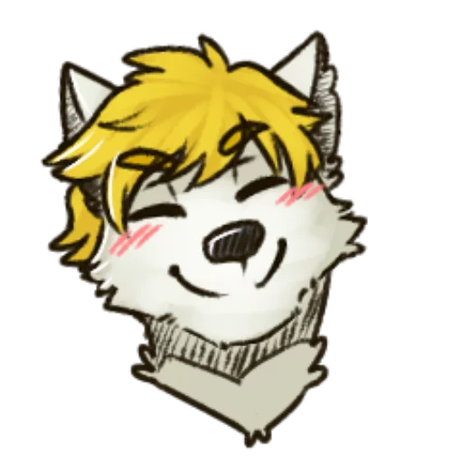 Стикер iscone - 1