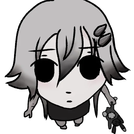 illustration cartoon sketch