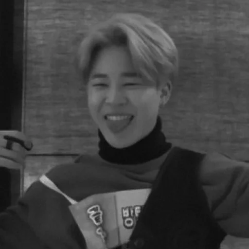 person human face smile