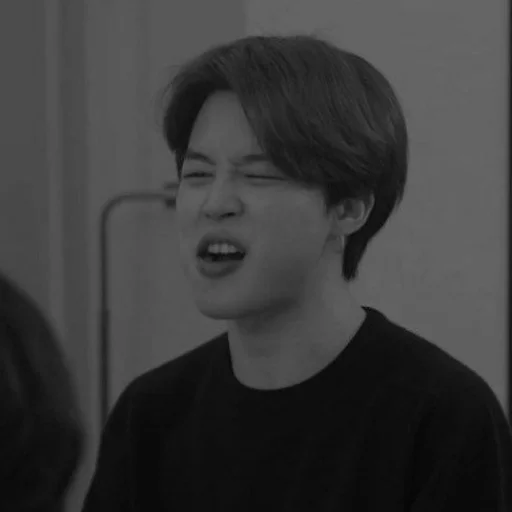 human face person smile