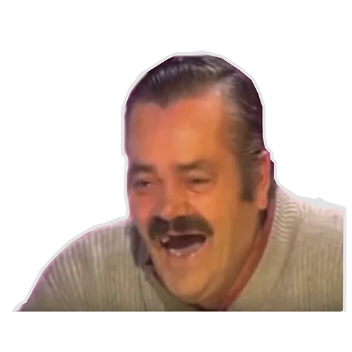 human face person man