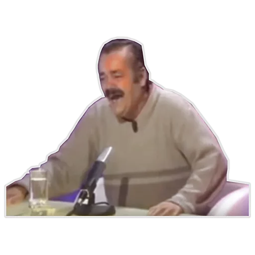 person human face clothing