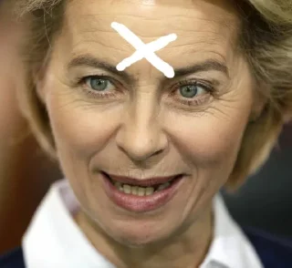 Стикер israel is a terrorist state - 2