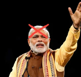 Стикер israel is a terrorist state - 5