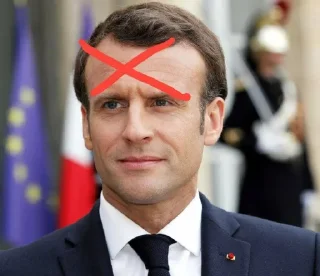 Стикер israel is a terrorist state - 8