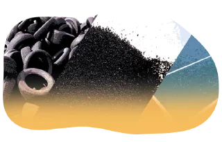 Стикер В поисках углеродного следа - 5