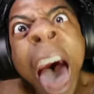 человеческое лицо наушники Человек