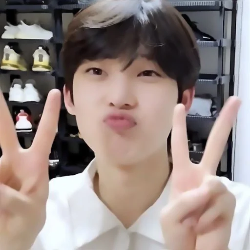 Стикер isssunoo - 1