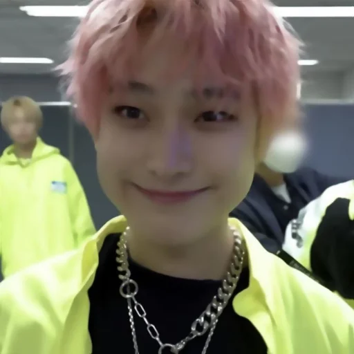 Sticker isssunoo - 1