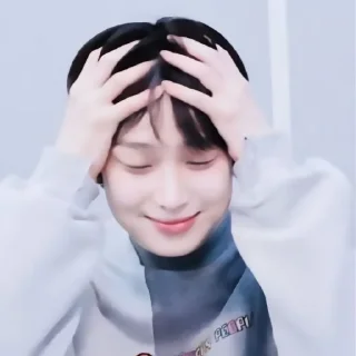 Стикер ``(🎗) sunoo ! @rylishelp - 2