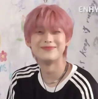 Стикер ``(🎗) sunoo ! @rylishelp - 7