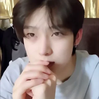 Стикер ``(🎗) sunoo ! @rylishelp - 0