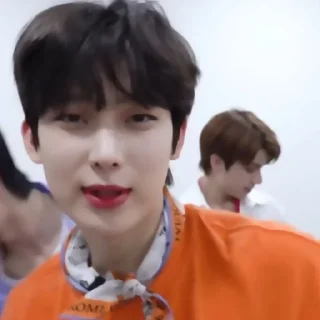 Стикер ``(🎗) sunoo ! @rylishelp - 11