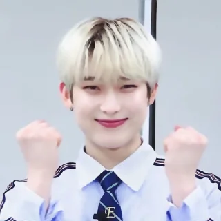 Стикер ``(🎗) sunoo ! @rylishelp - 5