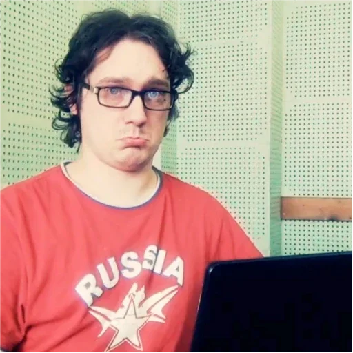 Sticker cringe @dniwe1000 - 10