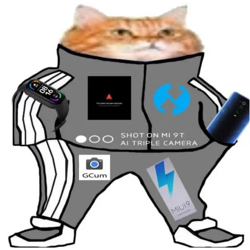 Sticker cringe @dniwe1000 - 8