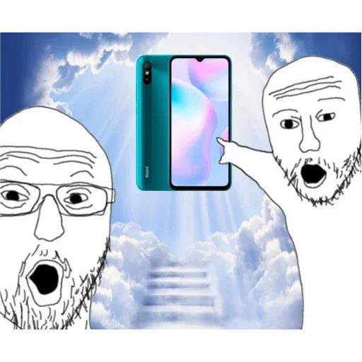 Sticker cringe @dniwe1000 - 6