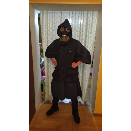 комнатный Человек одежда