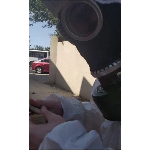 на открытом воздухе автомобиль Человек