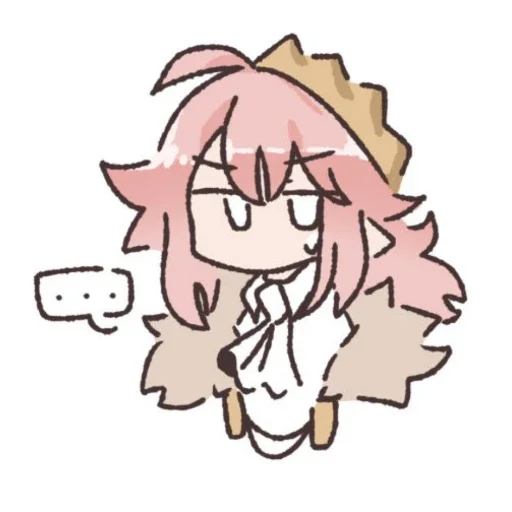 клипарт иллюстрация мультфильм