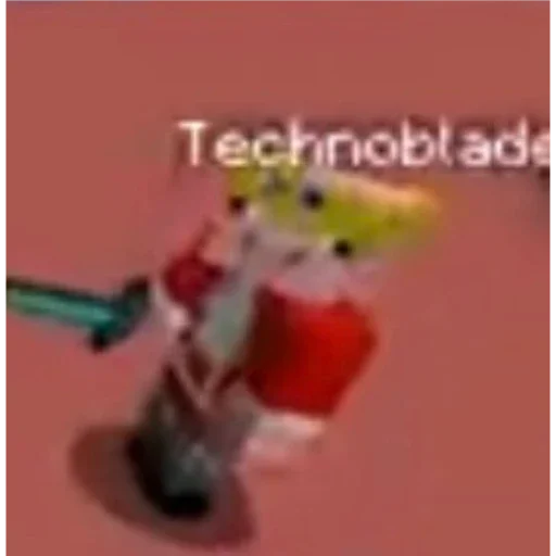 мультфильм игрушка красный