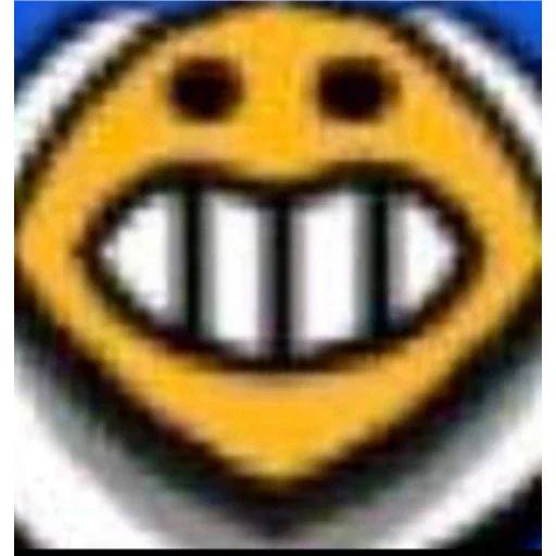 Стикер просто пак - 7