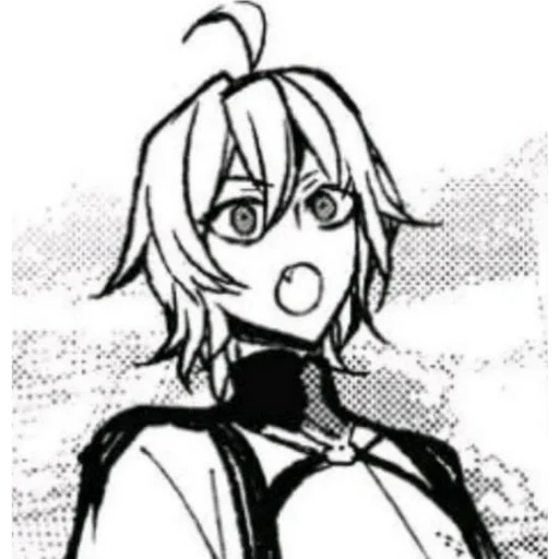 Sticker ❤️Mika❤️ - 10