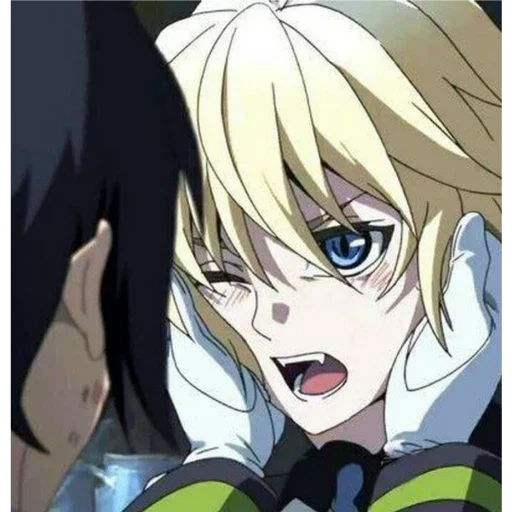 Sticker ❤️Mika❤️ - 9