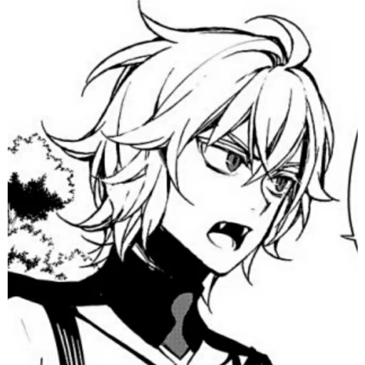 Sticker ❤️Mika❤️ - 8