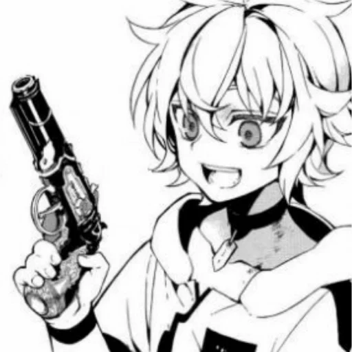 Sticker ❤️Mika❤️ - 5