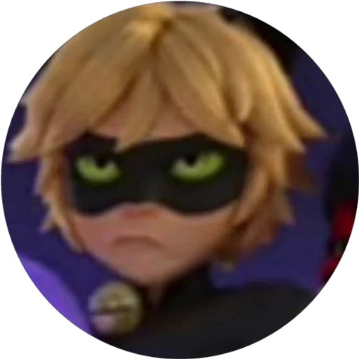 Sticker Stop Kadr Miraculous - 6