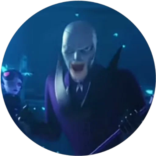 Sticker Stop Kadr Miraculous - 4