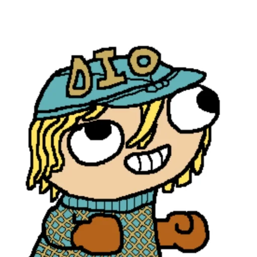 рисование мультфильм клипарт