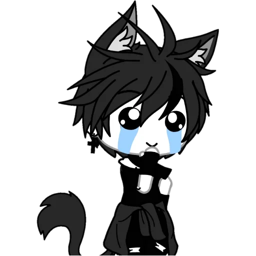 cartoon illustration mammal