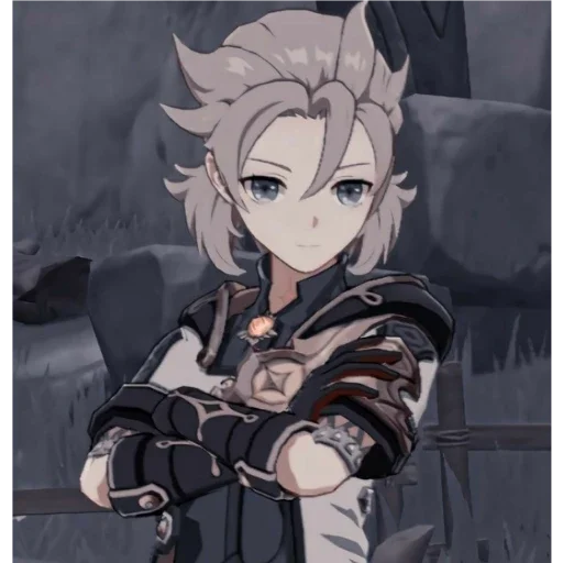 аниме мультфильм вымышленный персонаж