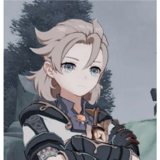 аниме мультфильм вымышленный персонаж