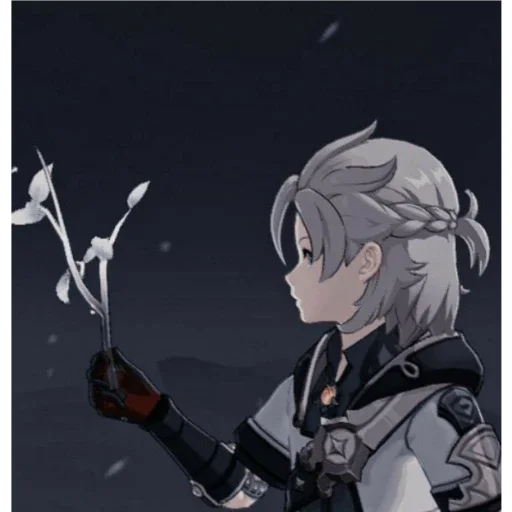 аниме мультфильм Художественная литература