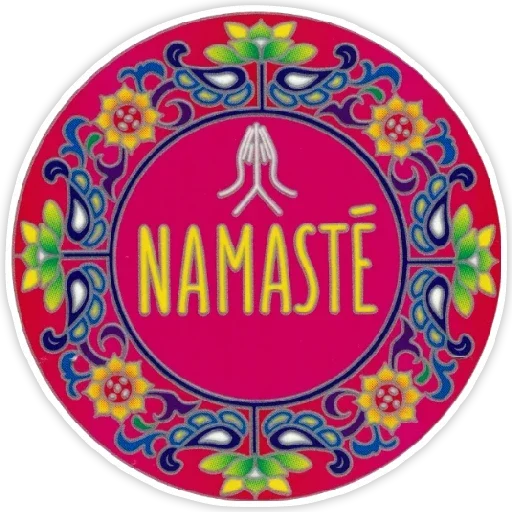 круг искусство графика