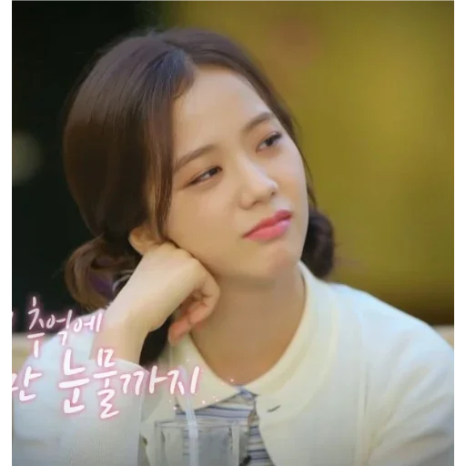 person human face clothing