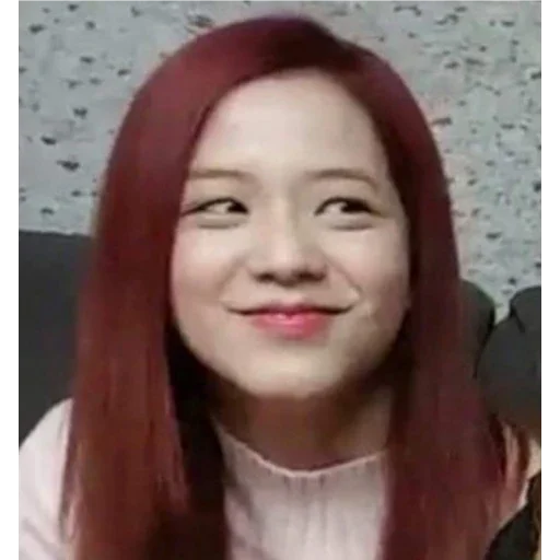 person human face lip