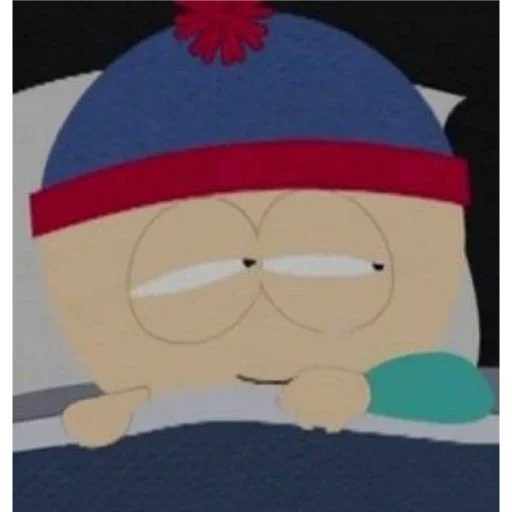Стикер South Park - 0
