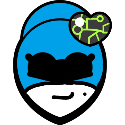 Sticker Пины Королевы от Бугибуги - 9