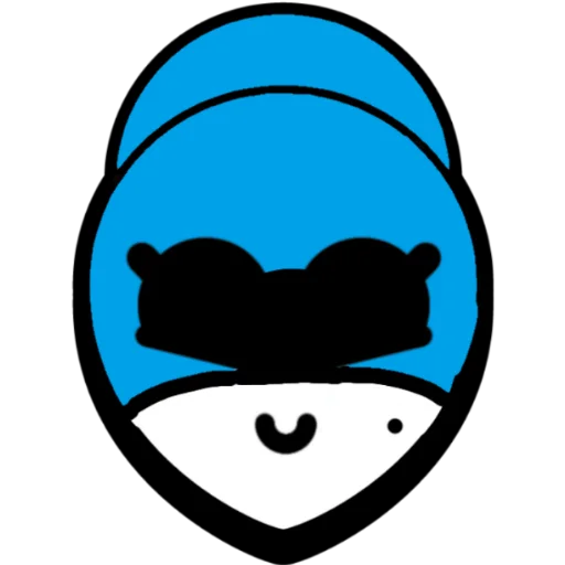 Sticker Пины Королевы от Бугибуги - 4