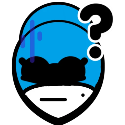 Sticker Пины Королевы от Бугибуги - 2