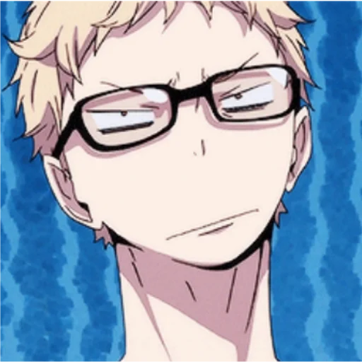 иллюстрация аниме мультфильм