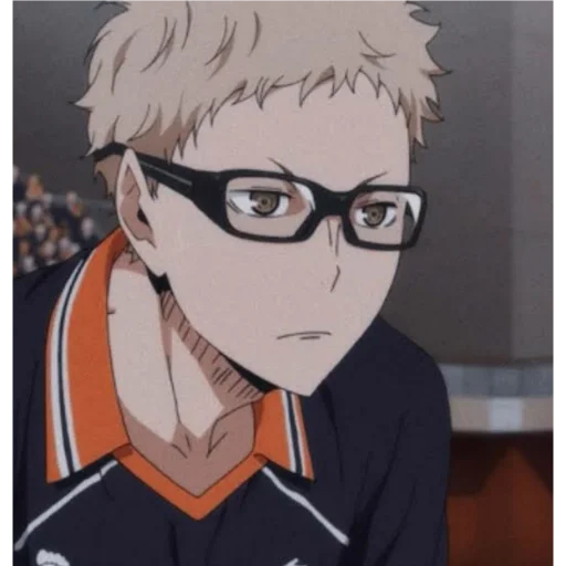 аниме мультфильм человеческое лицо