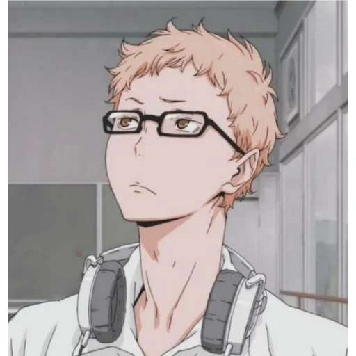 человеческое лицо аниме мультфильм